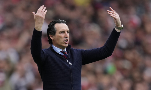 Άστον Βίλα - Ολυμπιακός, Έμερι: «Συναρπαστική στιγμή ο ημιτελικός»