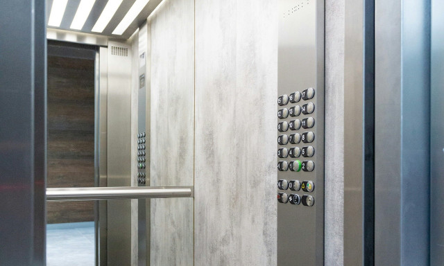 Ασανσέρ: Αλλάζουν όλα όσα γνωρίζαμε - Τι προβλέπει το νέο νομοσχέδιο