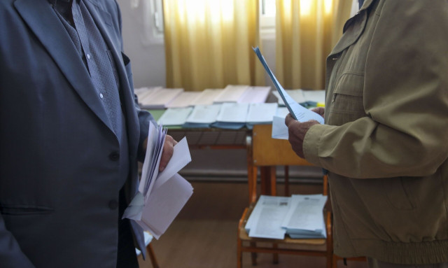 Ευρωεκλογές 2024: Ποιοι ψηφίζουν, τι πρέπει να γνωρίζουμε για τους εκλογικούς καταλόγους