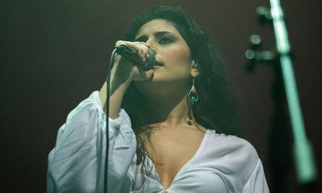 Συγκλονίζει η Μαρίνα Σπανού: Η εξομολόγηση για τα παιδικά χρόνια - «Έχω πολύ σκληρές εικόνες»