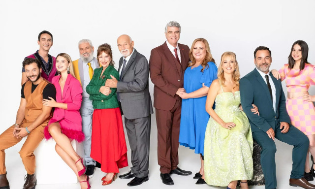 Μην αρχίζεις τη μουρμούρα: Οριστικό τέλος από τον ALPHA