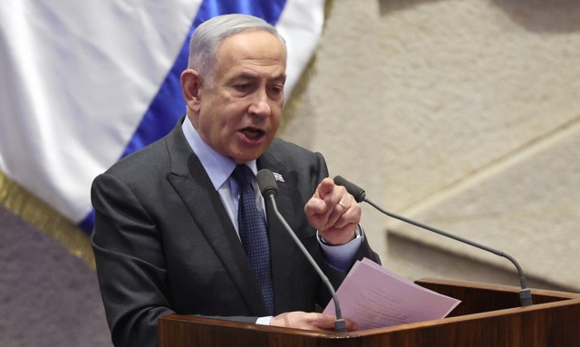 Ισραήλ - Νετανιάχου σε Μπλίνκεν: «Όχι» σε συμφωνία για τερματισμό του πολέμου