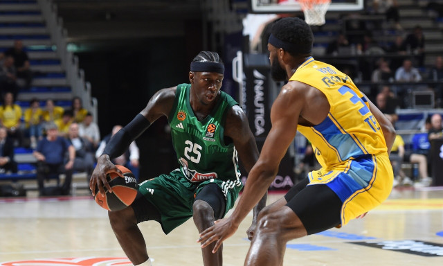 Euroleague: «Τελικοί» για Παναθηναϊκό AKTOR, Ολυμπιακό - Οι ώρες και τα κανάλια για τους «αιώνιους»