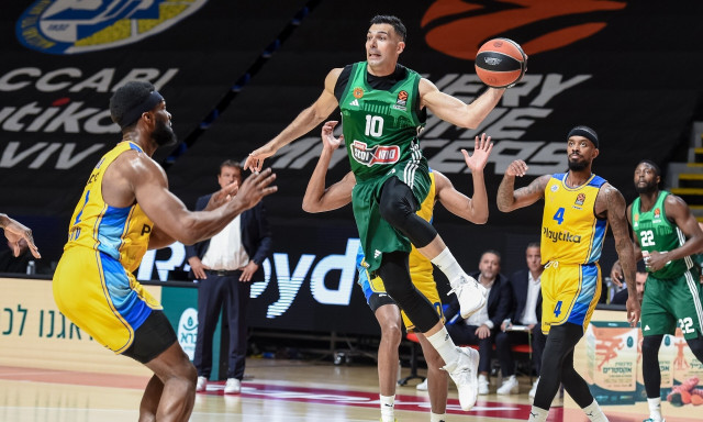 Αθλητικές μεταδόσεις: Πού θα δείτε τελικούς Παναθηναϊκού AKTOR, Ολυμπιακού και Άστον Βίλα-Ολυμπιακός