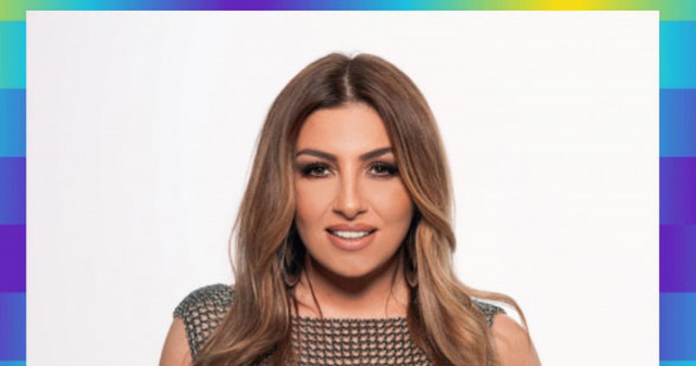 Eurovision 2024: Η δεύτερη πρόβα της Ελλάδας και η εμφάνιση της Παπαρίζου που θα συζητηθεί