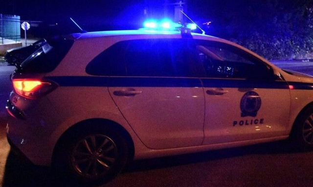 Θλίψη στη Λαμία: Συνταξιούχος στρατιωτικός έβαλε τέλος στη ζωή του με καραμπίνα