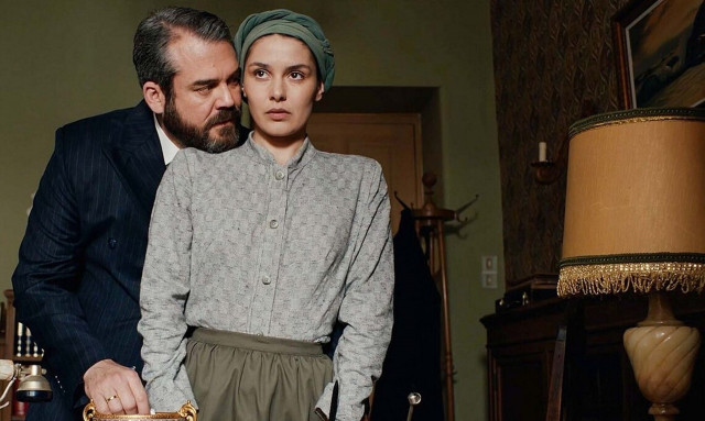 Ψυχοκόρες: Πώς θα μάθει η Μάγια για τη σχέση Παύλου-Βασιλικής;