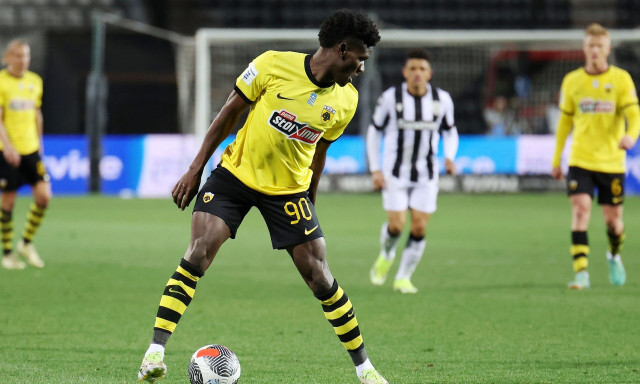 ΑΕΚ: Ο Ζίνι υποβλήθηκε σε επέμβαση στους κοιλιακούς