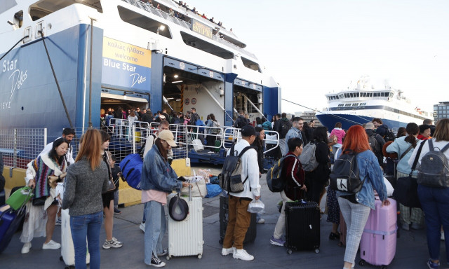 Λιμάνια: Ποια οχήματα κινδυνεύουν να μην μπουν στα πλοία