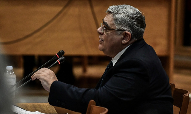Οικογένεια Φύσσα για αποφυλάκιση Μιχαλολιάκου: Μέγιστη προσβολή των θυμάτων της Χρυσής Αυγής