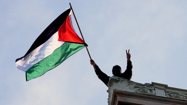 Αναβρασμός στα πανεπιστήμια των ΗΠΑ: Μεγάλο το προεκλογικό κόστος για τον Μπάιντεν