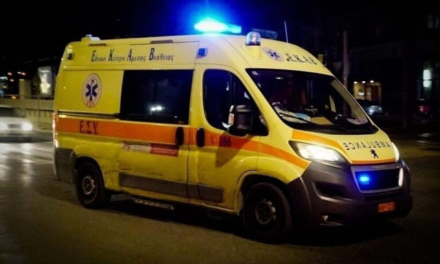 Πειραιάς: Νέο σοβαρό τροχαίο με παράσυρση πεζού στην ακτή Κουμουνδούρου