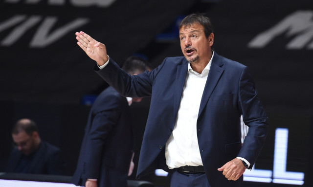 Παναθηναϊκός AKTOR, Αταμάν: «Αφιερώνουμε τη νίκη στον Πάρη - Φωτιά στο 5ο ματς στο ΟΑΚΑ»