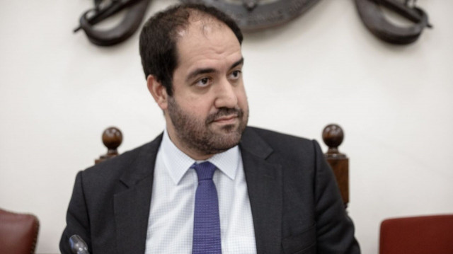 Τοποθέτηση ιατρών οπλιτών στα Περιφερειακά Ιατρεία Φολέγανδρου, Σύμης και Ανάφης