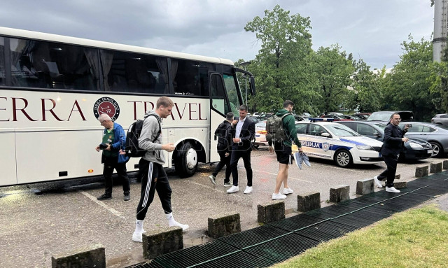 Μακάμπι Τελ Αβίβ – Παναθηναϊκός AKTOR: Στην «Aleksandar Nikolic Hall» για το «τελικό» οι «πράσινοι»