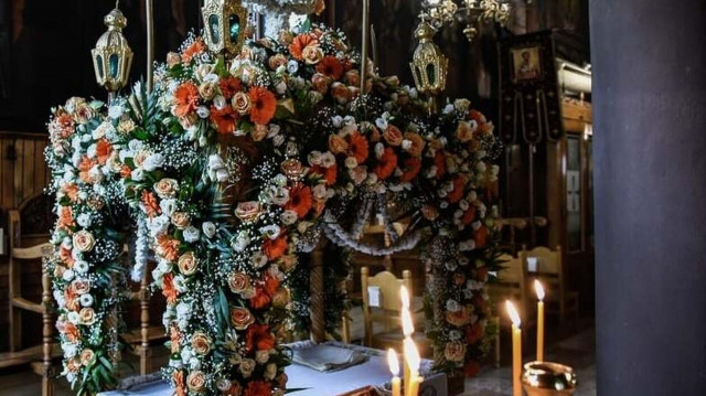 Θεσσαλονίκη: Κυκλοφοριακές ρυθμίσεις για την περιφορά του Επιταφίου