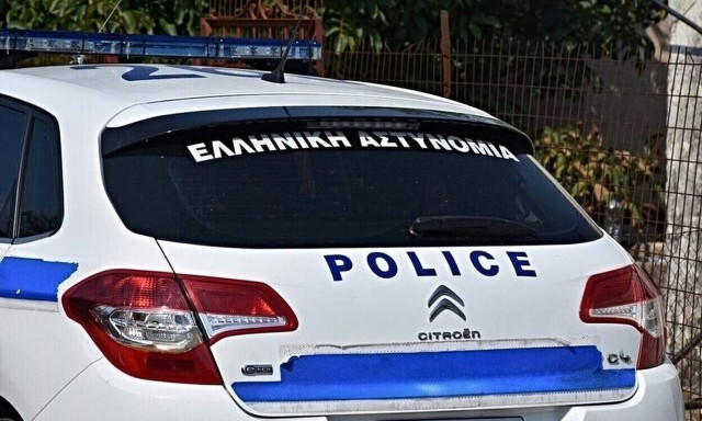 Θεσσαλονίκη: Νεκρός σε κανάλι ο 43χρονος που είχε εξαφανιστεί από τη Βέροια
