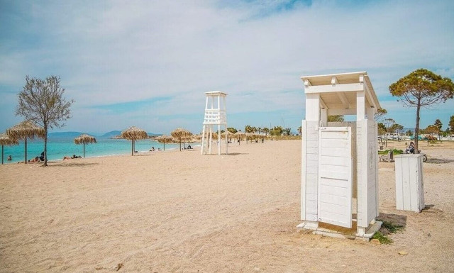 Πάνω από 8.500 έκαναν διακοπές τον Απρίλιο με voucher - 2 μήνες ακόμα - Έκπληξη πού πήγαν