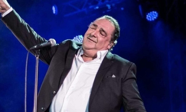 Βασίλης Καρράς: Η αλήθεια για το πρόβλημα της υγείας του τέσσερις μήνες μετά τον θάνατό του