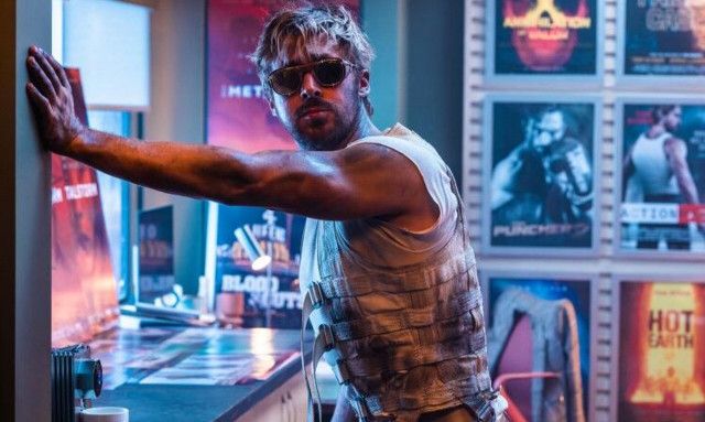 Νέες ταινίες σινεμά: Ο «Κασκαντέρ» Ράιαν Γκόσλινγκ και η αραχνοφοβία αλά γαλλικά