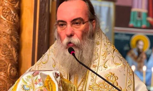 Μητροπολίτης Κισσάμου: Σύγχρονοι «διαφωτιστές» εγκαθιστούν μία νέα τάξη πραγμάτων