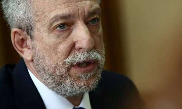 Κοντονής για Μάτι: Δεν μπορούσε η δικαιοσύνη να επιβάλλει κάτι άλλο