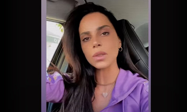 Μαρία Αντωνά: Το πρώτο της μήνυμα αφού έπεσε θύμα διαδικτυακής απάτης - «Ψάχνω να βρω ποιος...»