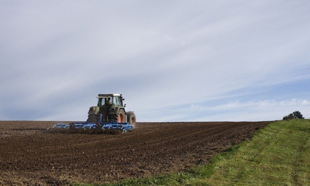 ΟΠΕΚΕΠΕ: Έως 31 Μαΐου η καταχώριση ποσοτήτων για τις συνδεδεμένες ενισχύσεις