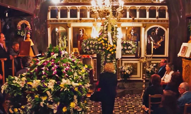 Το Πάσχα στα Ανώγεια είναι μια εμπειρία ζωής