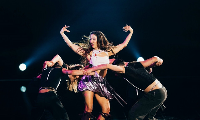 Eurovision: Οι συμμετοχές της Ελλάδας που σάρωσαν και οι μεγάλες προσδοκίες για τη Μαρίνα Σάττι