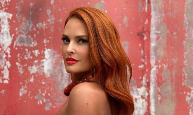 Σίσσυ Χρηστίδου: Η αποκάλυψη για τη σχέση της με την σύντροφο του γιου της