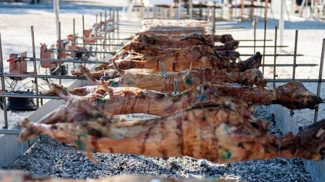 Καιρός:  Άστατος έως το Μεγάλο Σάββατο – Βελτιωμένος την Κυριακή του Πάσχα