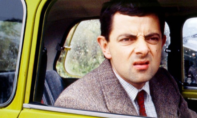 Απίστευτο και όμως αληθινό: Πόσα επεισόδια έχει η σειρά του «Mr.Bean»