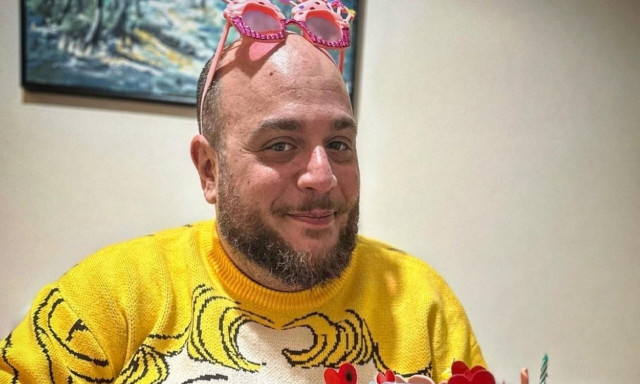 Φάνης Λαμπρόπουλος: Αιχμές σε όσους πάνε στα νησιά το Πάσχα - «Αφού είσαι από το Διαβολίτσι»