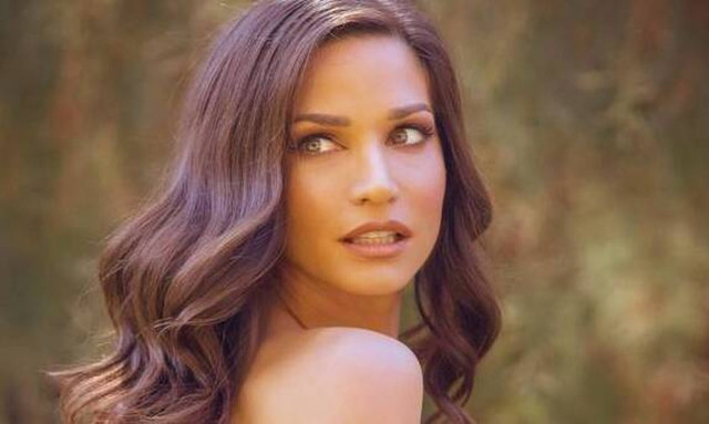 Κατερίνα Γερονικολού: «Πήγα στην παρέλαση και άκουγα ένα κοριτσάκι γυμνασίου να λέει κάτι βρισίδια»