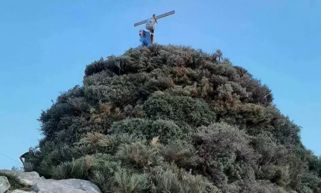 Ετοιμάζουν αστυνομική επιχείρηση κατά της… φουνάρας στην Κρήτη!