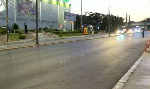 Τροχαίο στην Πειραιώς: Μάχη για να κρατηθεί στη ζωή δίνει ο 5χρονος που τραυματίστηκε σοβαρά