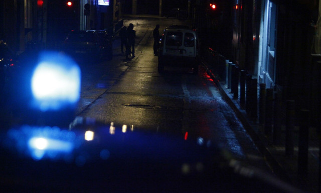 Έπεσε ξύλο στο Αγρίνιο μετά την νίκη του Ολυμπιακού στην Αγγλία