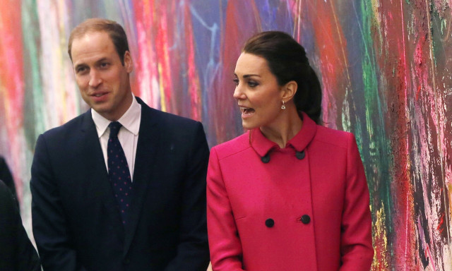 Πρίγκιπας Ουίλιαμ και Κέιτ Μίντλετον: Περνούν μια κόλαση μετά τη διάγνωση με καρκίνο