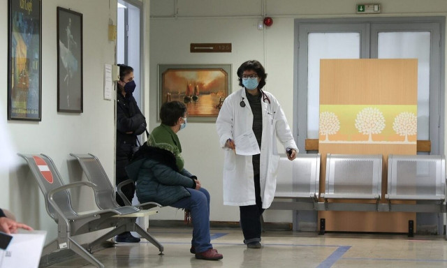 Προσωπικός γιατρός: Στη Βουλή σήμερα ο Μητσοτάκης -Τι αλλάζει με το νέο νομοσχέδιο