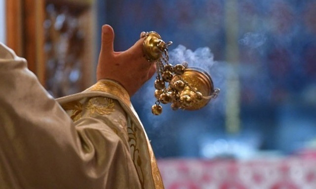 Μέγα Σάββατο: Ημέρα σιωπής