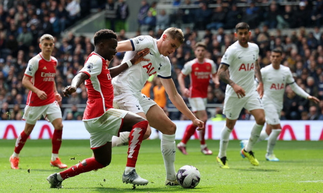 Αθλητικές μεταδόσεις: Με φουλ δράση σε Αγγλία, Ισπανία και Γερμανία