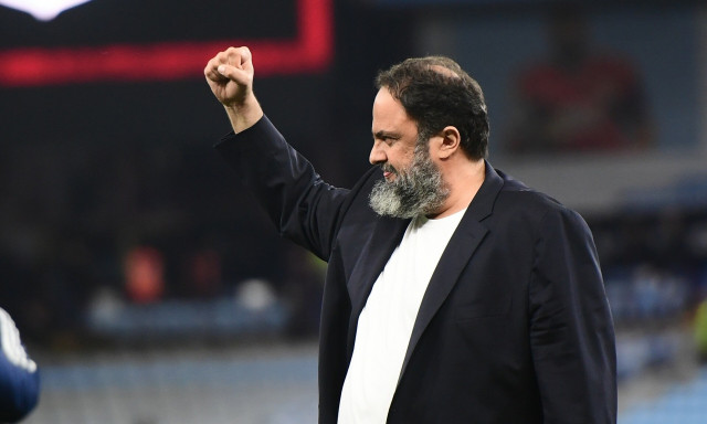 Ολυμπιακός: Το μήνυμα Μαρινάκη στα αποδυτήρια μετά το θρίαμβο με Άστον Βίλα