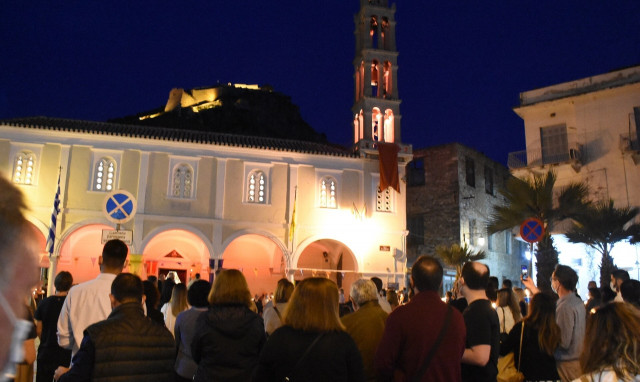 Καιρός - Νέα ανάρτηση Κολυδά: Σε αυτές τις περιοχές θα υπάρξει αστάθεια