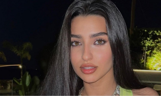 Αναστασία: «Οι κρίσεις πανικού είναι το τίμημα της επιτυχίας, με βοηθά πολύ ο πνευματικός μου»