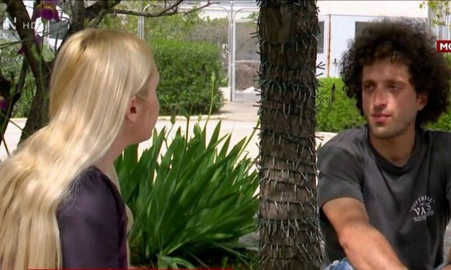 Χιώνης: «Σταμάτησα τη ποδηλασία γιατί κανείς δεν μου είπε ότι υπάρχουν Ολυμπιακοί Αγώνες Κωφών»