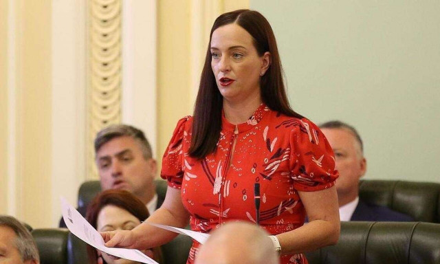 Σάλος στην Αυστραλία με την καταγγελία υπουργού ότι τη νάρκωσαν και τη βίασαν