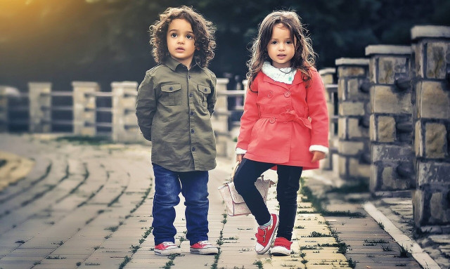 Κινητικός γραμματισμός: Πώς τα παιδιά μπορούν να υιοθετήσουν υγιεινές συμπεριφορές εφ΄όρου ζωής