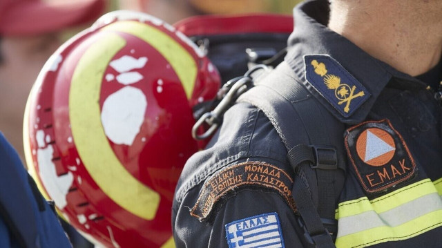 Kύμη: Αίσιο τέλος στην περιπέτεια δύο παιδιών που πήγαν για περπάτημα και χάθηκαν