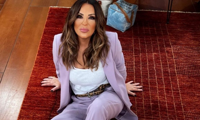 Γερμανού: Έχουμε χάσει τη μπάλα όμως στο κομμάτι της αυτοαναφορικότητας της τηλεόρασης